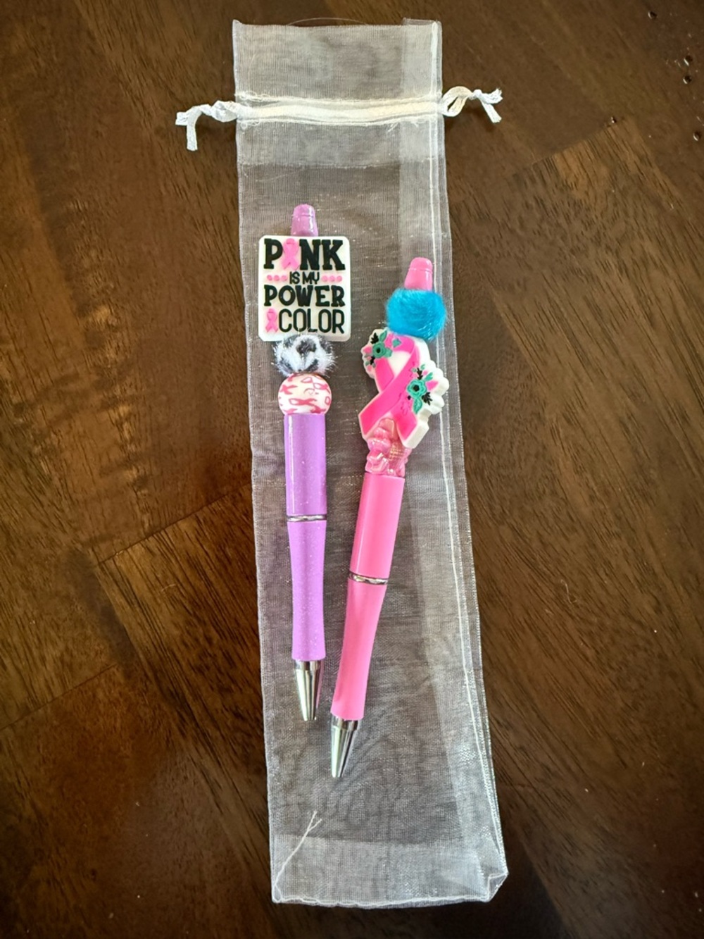 NEW Inspirational Pen Set